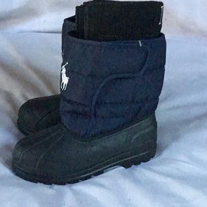 ralph lauren ski boots